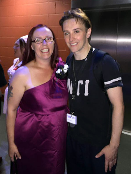 Image Copyright Joanne B / TimeWarp - Click to return