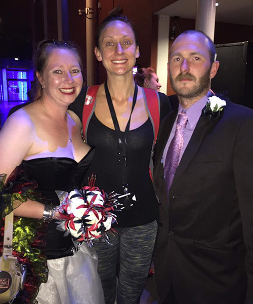 Image Copyright Joanne B / TimeWarp - Click to return