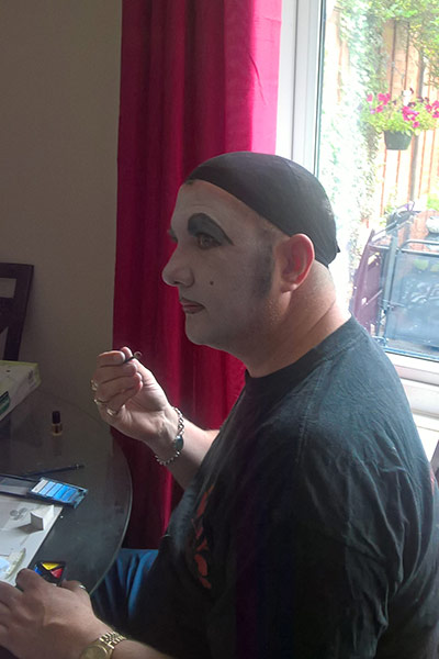 Image Copyright Karl F / TimeWarp - Click to return