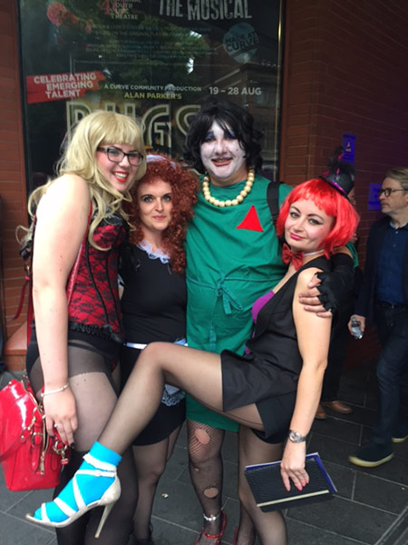 Image Copyright Loiuse / TimeWarp - Click to return