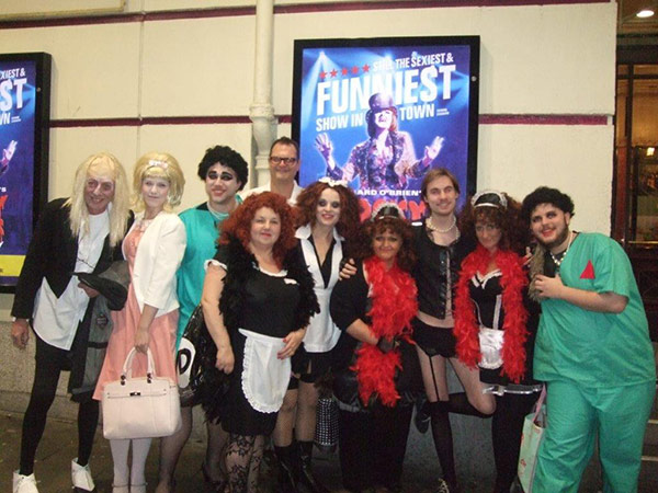 Image Copyright Jane / TimeWarp - Click to return