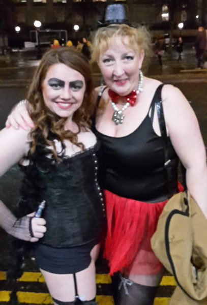 Image Copyright Juliet / TimeWarp - Click to return