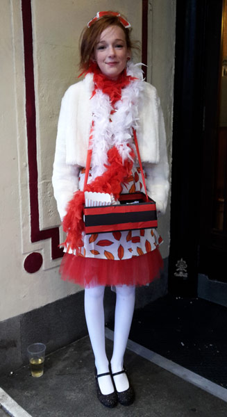 Image Copyright Juliet / TimeWarp - Click to return