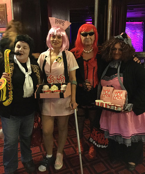 Image Copyright Hilary M / TimeWarp - Click to return