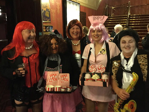 Image Copyright Hilary M / TimeWarp - Click to return