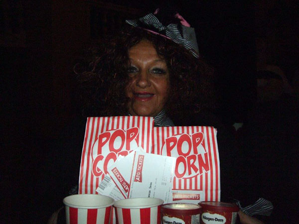 Image Copyright Jane C / TimeWarp - Click to return