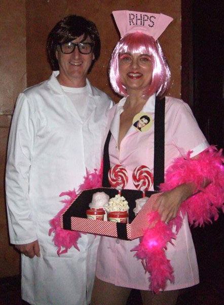 Image Copyright Jane C / TimeWarp - Click to return