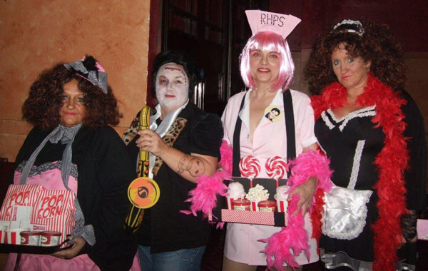 Image Copyright Jane C / TimeWarp - Click to return