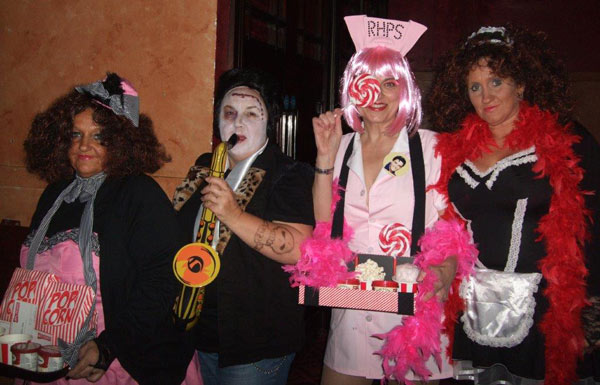 Image Copyright Jane C / TimeWarp - Click to return