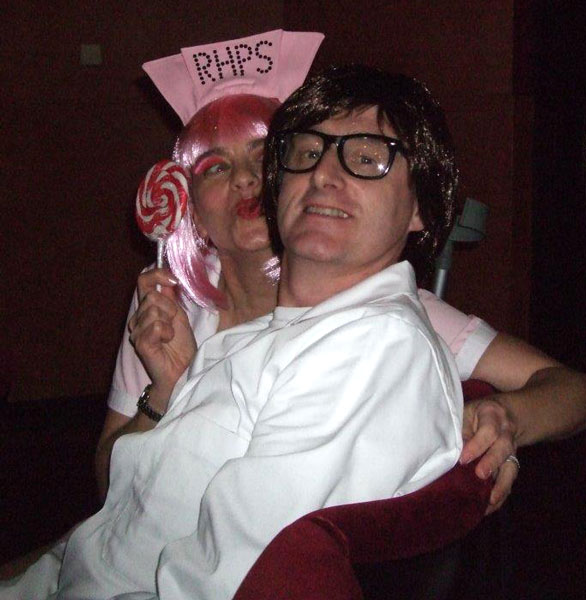 Image Copyright Jane C / TimeWarp - Click to return