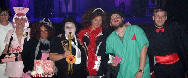 Image Copyright Jane C / TimeWarp - Click to return