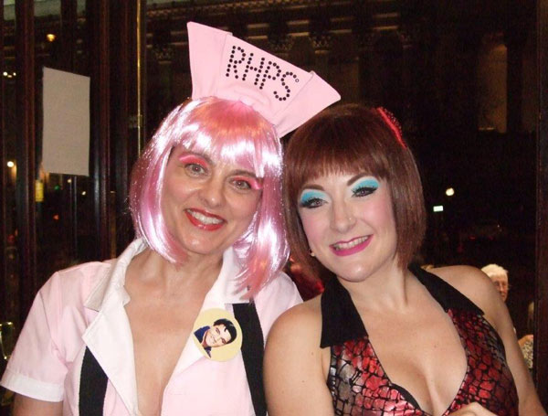 Image Copyright Jane C / TimeWarp - Click to return