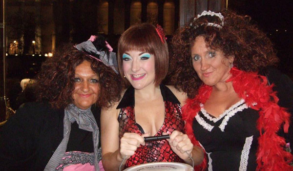 Image Copyright Jane C / TimeWarp - Click to return