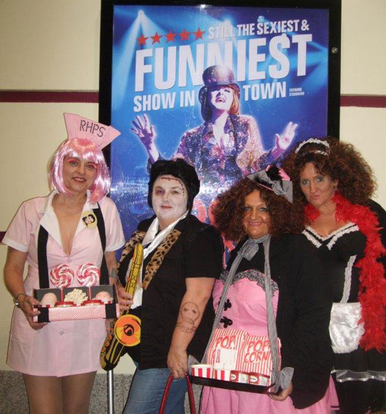 Image Copyright Jane C / TimeWarp - Click to return