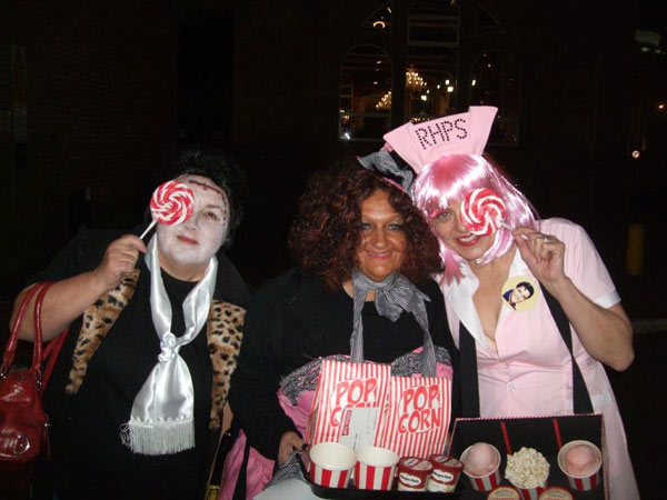 Image Copyright Jane C / TimeWarp - Click to return