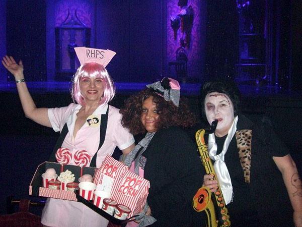 Image Copyright Jane C / TimeWarp - Click to return