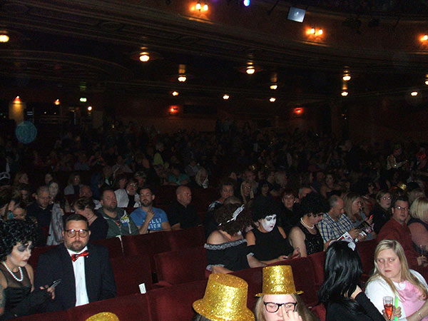 Image Copyright Steve M / TimeWarp - Click to return