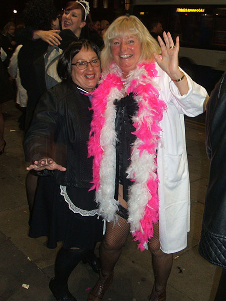 Image Copyright Steve M / TimeWarp - Click to return