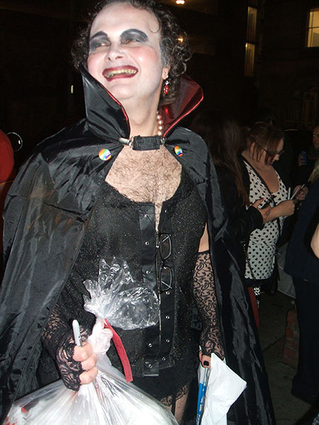 Image Copyright Steve M / TimeWarp - Click to return