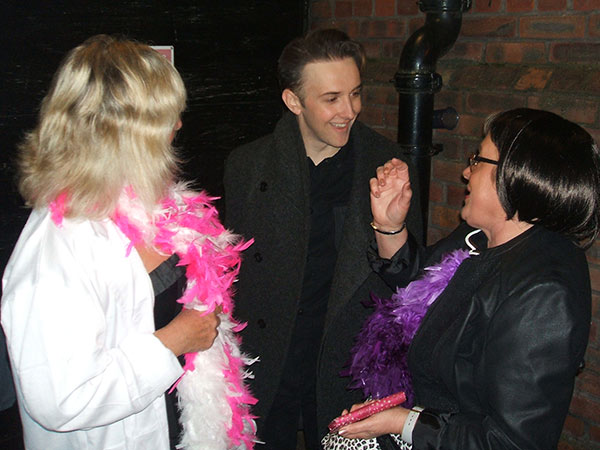 Image Copyright Steve M / TimeWarp - Click to return