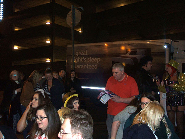 Image Copyright Steve M / TimeWarp - Click to return