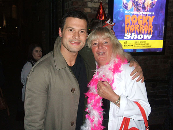 Image Copyright Steve M / TimeWarp - Click to return