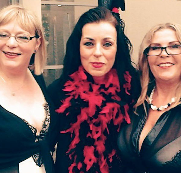 Image Copyright Debbie G / TimeWarp - Click to return