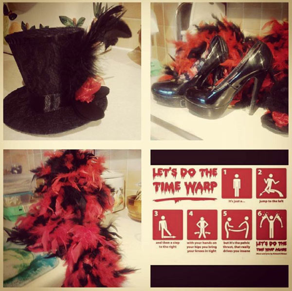 Image Copyright Debbie G / TimeWarp - Click to return