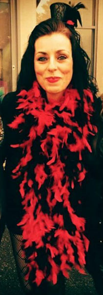 Image Copyright Debbie G / TimeWarp - Click to return