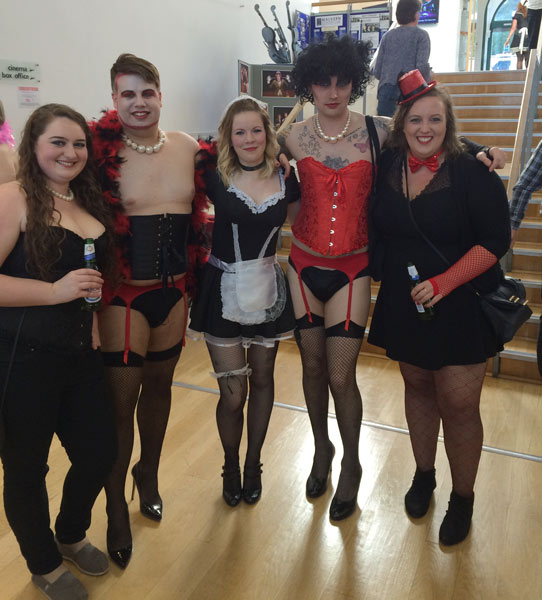 Image Copyright Nathan W / TimeWarp - Click to return