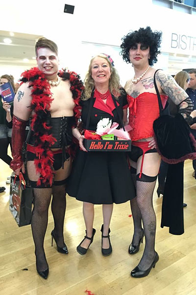 Image Copyright Nathan W / TimeWarp - Click to return