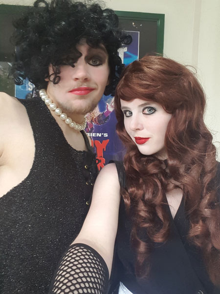 Image Copyright Nikki G / TimeWarp - Click to return