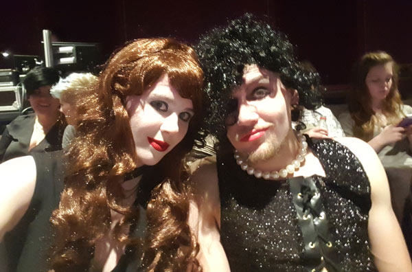 Image Copyright Nikki G / TimeWarp - Click to return