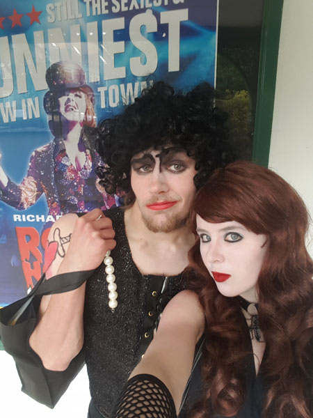 Image Copyright Nikki G / TimeWarp - Click to return