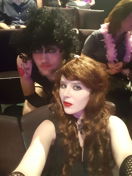 Image Copyright Nikki G / TimeWarp - Click to return