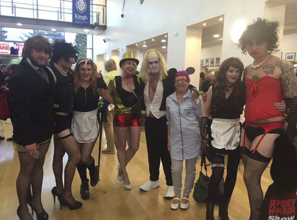 Image Copyright Nikki G / TimeWarp - Click to return