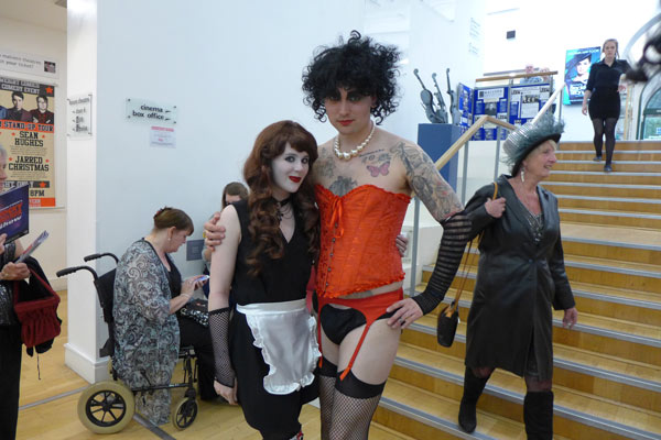 Image Copyright Nikki G / TimeWarp - Click to return