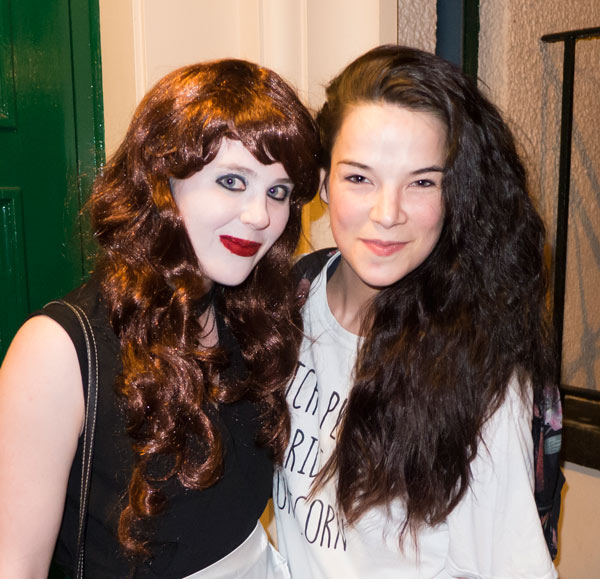 Image Copyright Nikki G / TimeWarp - Click to return