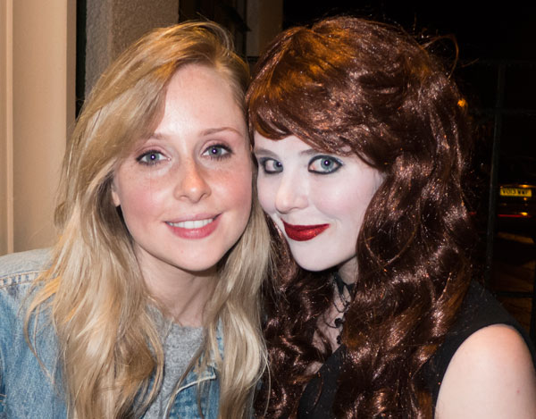 Image Copyright Nikki G / TimeWarp - Click to return