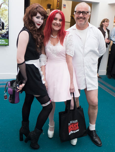 Image Copyright Nikki G / TimeWarp - Click to return