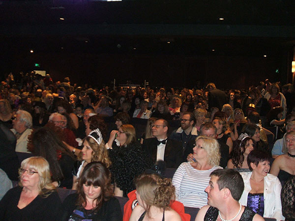 Image Copyright Steve and Linda / TimeWarp - Click to return