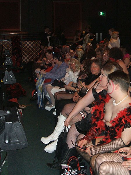 Image Copyright Steve and Linda / TimeWarp - Click to return