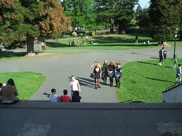 Image Copyright Steve and Linda / TimeWarp - Click to return