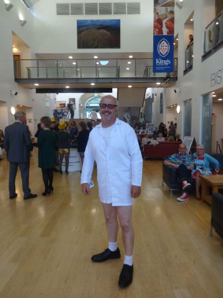 Image Copyright Su W / TimeWarp - Click to return