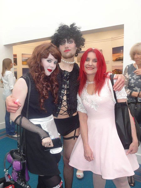 Image Copyright Su W / TimeWarp - Click to return