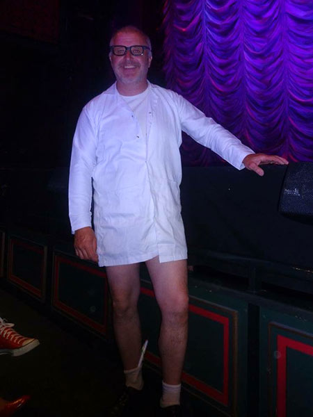 Image Copyright Su W / TimeWarp - Click to return