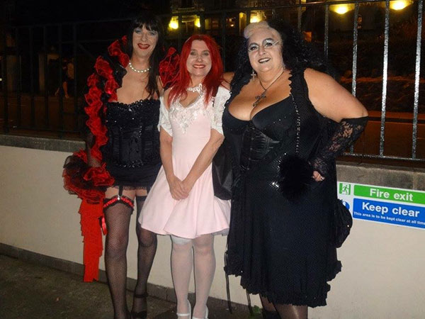 Image Copyright Su W / TimeWarp - Click to return