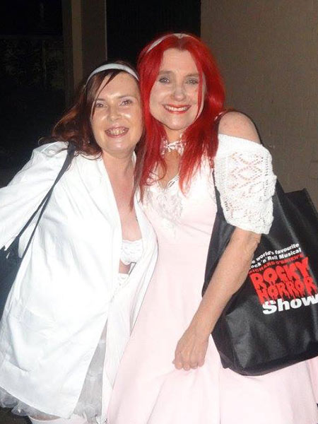 Image Copyright Su W / TimeWarp - Click to return