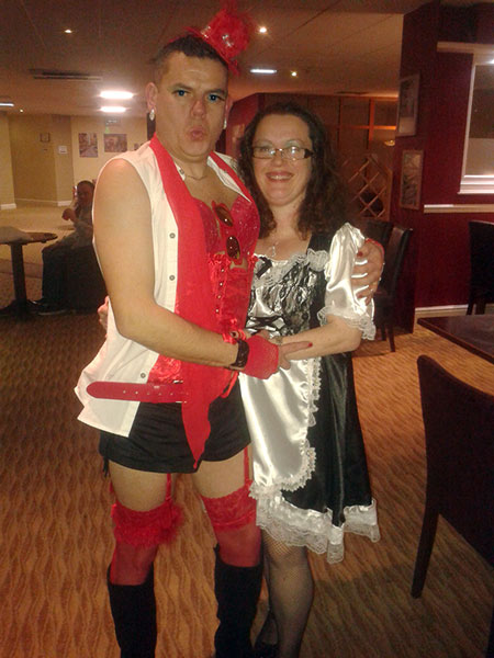 Image Copyright Kevin / TimeWarp - Click to return