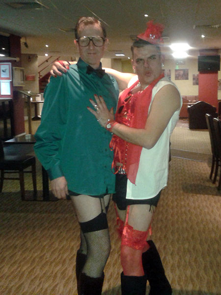 Image Copyright Kevin / TimeWarp - Click to return